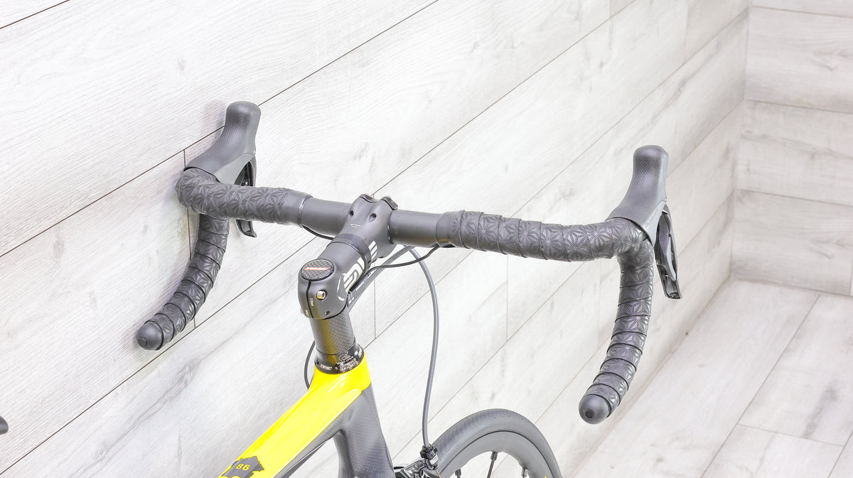 LeMond Time TDF Limited Edition '86 Road Bike - 2013, 53cm