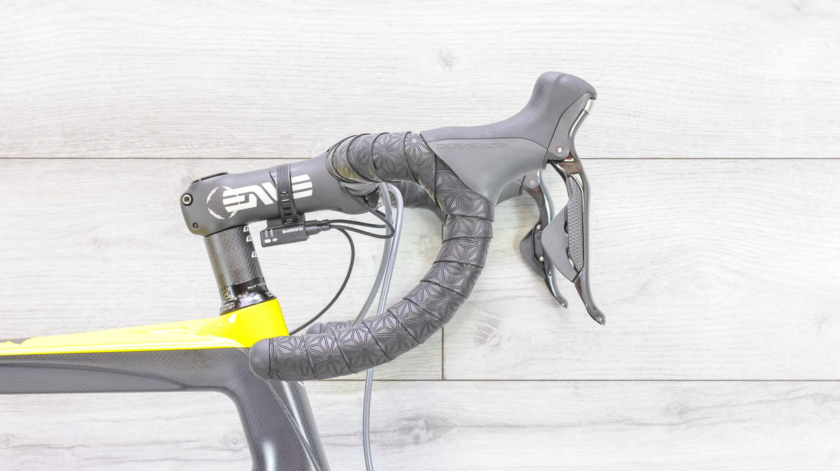 LeMond Time TDF Limited Edition '86 Road Bike - 2013, 53cm