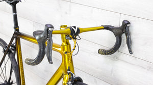 Cannondale SuperSix EVO Dura-Ace Di2 Custom Road Bike - 2015, 54cm