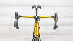 Cannondale SuperSix EVO Dura-Ace Di2 Custom Road Bike - 2015, 54cm