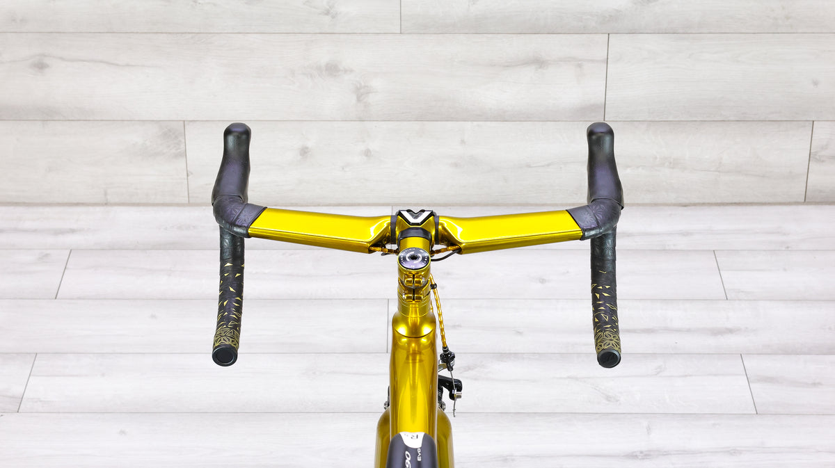 Cannondale SuperSix EVO Dura-Ace Di2 Custom Road Bike - 2015, 54cm