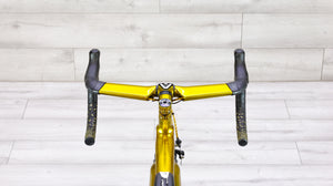 Cannondale SuperSix EVO Dura-Ace Di2 Custom Road Bike - 2015, 54cm