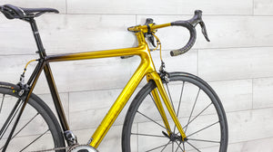 Cannondale SuperSix EVO Dura-Ace Di2 Custom Road Bike - 2015, 54cm