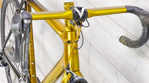 Cannondale SuperSix EVO Dura-Ace Di2 Custom Road Bike - 2015, 54cm