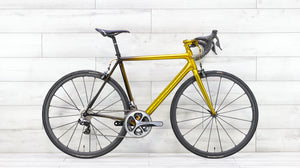 Cannondale SuperSix EVO Dura-Ace Di2 Custom Road Bike - 2015, 54cm