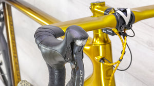 Cannondale SuperSix EVO Dura-Ace Di2 Custom Road Bike - 2015, 54cm