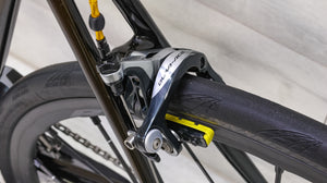 Cannondale SuperSix EVO Dura-Ace Di2 Custom Road Bike - 2015, 54cm