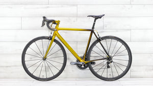 Cannondale SuperSix EVO Dura-Ace Di2 Custom Road Bike - 2015, 54cm