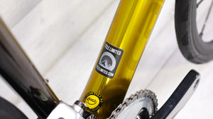 Cannondale SuperSix EVO Dura-Ace Di2 Custom Road Bike - 2015, 54cm