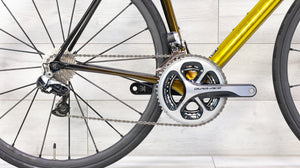 Cannondale SuperSix EVO Dura-Ace Di2 Custom Road Bike - 2015, 54cm