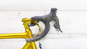 Cannondale SuperSix EVO Dura-Ace Di2 Custom Road Bike - 2015, 54cm