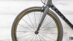 Cervelo R5CA Road Bike - 2011, 58cm