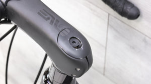 Cervelo R5CA Road Bike - 2011, 58cm