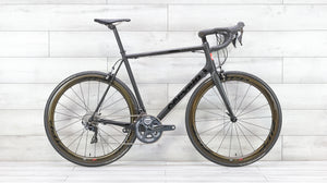Cervelo R5CA Road Bike - 2011, 58cm
