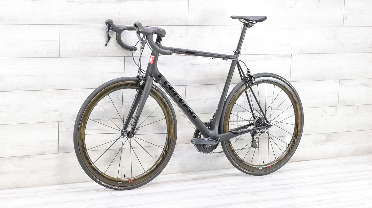 Cervelo R5CA Road Bike - 2011, 58cm