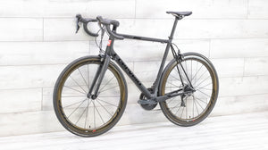 Cervelo R5CA Road Bike - 2011, 58cm