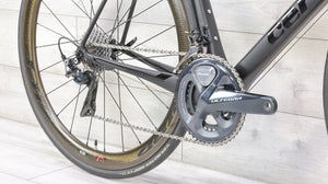 Cervelo R5CA Road Bike - 2011, 58cm