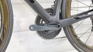 Cervelo R5CA Road Bike - 2011, 58cm