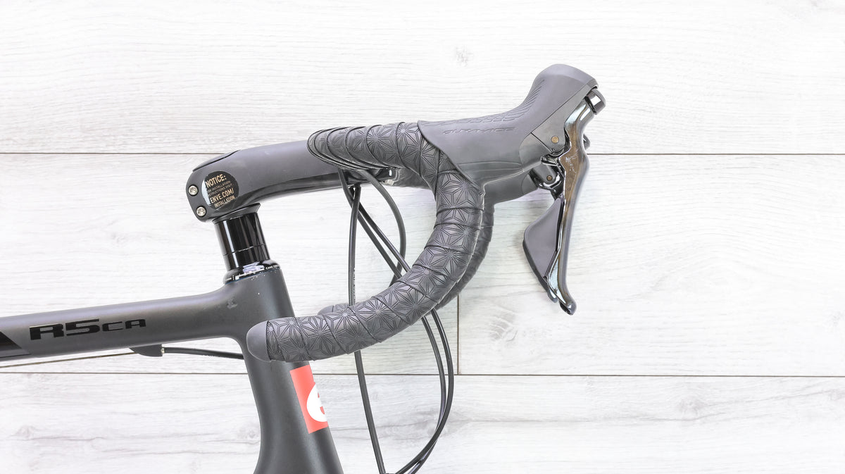 Cervelo R5CA Road Bike - 2011, 58cm