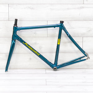 Independent Fabrication Corvid Carbon Road Bike Frameset - 2013, 54cm