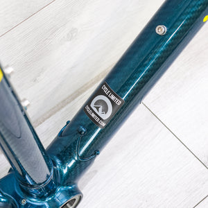 Independent Fabrication Corvid Carbon Road Bike Frameset - 2013, 54cm