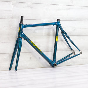 Independent Fabrication Corvid Carbon Road Bike Frameset - 2013, 54cm