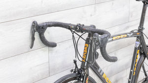 Eddy Merckx AXM Campagnolo Record Road Bike - 2006, 56cm