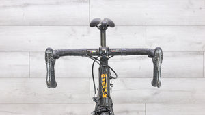 Eddy Merckx AXM Campagnolo Record Road Bike - 2006, 56cm
