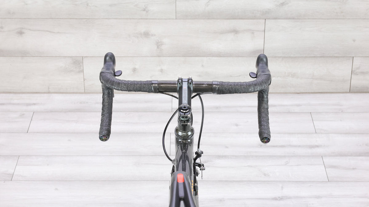 Eddy Merckx AXM Campagnolo Record Road Bike - 2006, 56cm