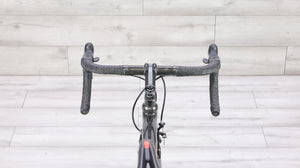Eddy Merckx AXM Campagnolo Record Road Bike - 2006, 56cm