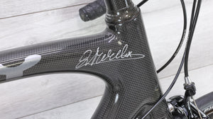 Eddy Merckx AXM Campagnolo Record Road Bike - 2006, 56cm