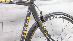 Eddy Merckx AXM Campagnolo Record Road Bike - 2006, 56cm