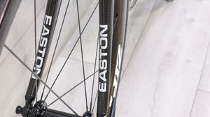 Eddy Merckx AXM Campagnolo Record Road Bike - 2006, 56cm