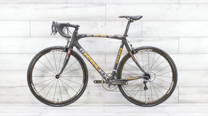 Eddy Merckx AXM Campagnolo Record Road Bike - 2006, 56cm