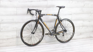Eddy Merckx AXM Campagnolo Record Road Bike - 2006, 56cm