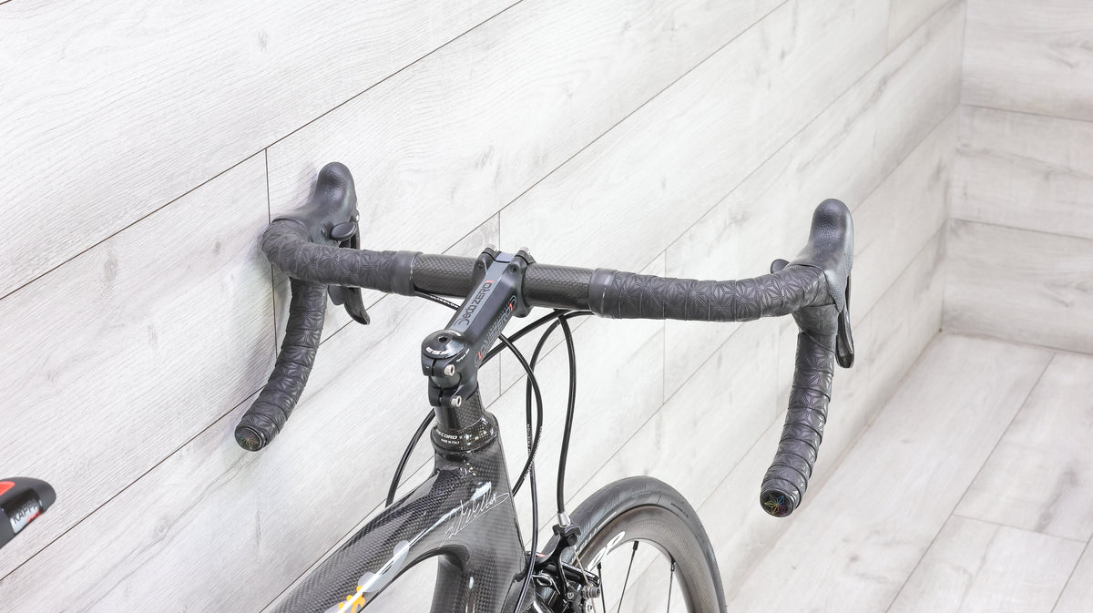 Eddy Merckx AXM Campagnolo Record Road Bike - 2006, 56cm