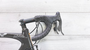Eddy Merckx AXM Campagnolo Record Road Bike - 2006, 56cm