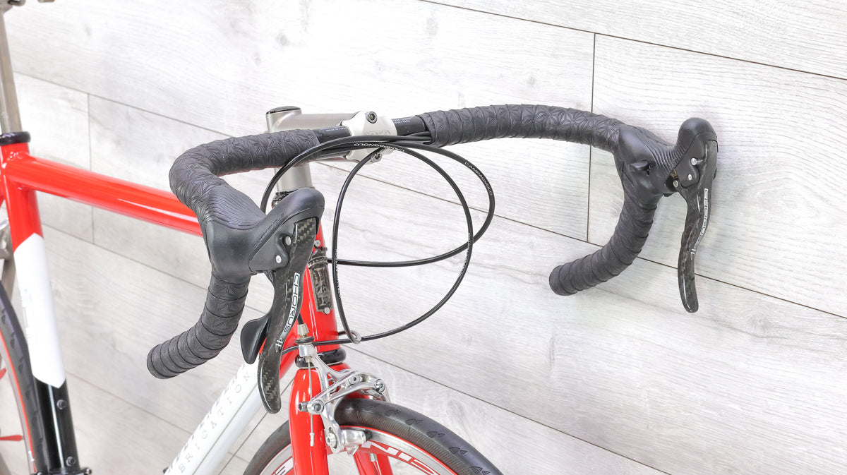 Independent Fabrication Ti Crown Jewel Titanium Road Bike - 2008, 56cm