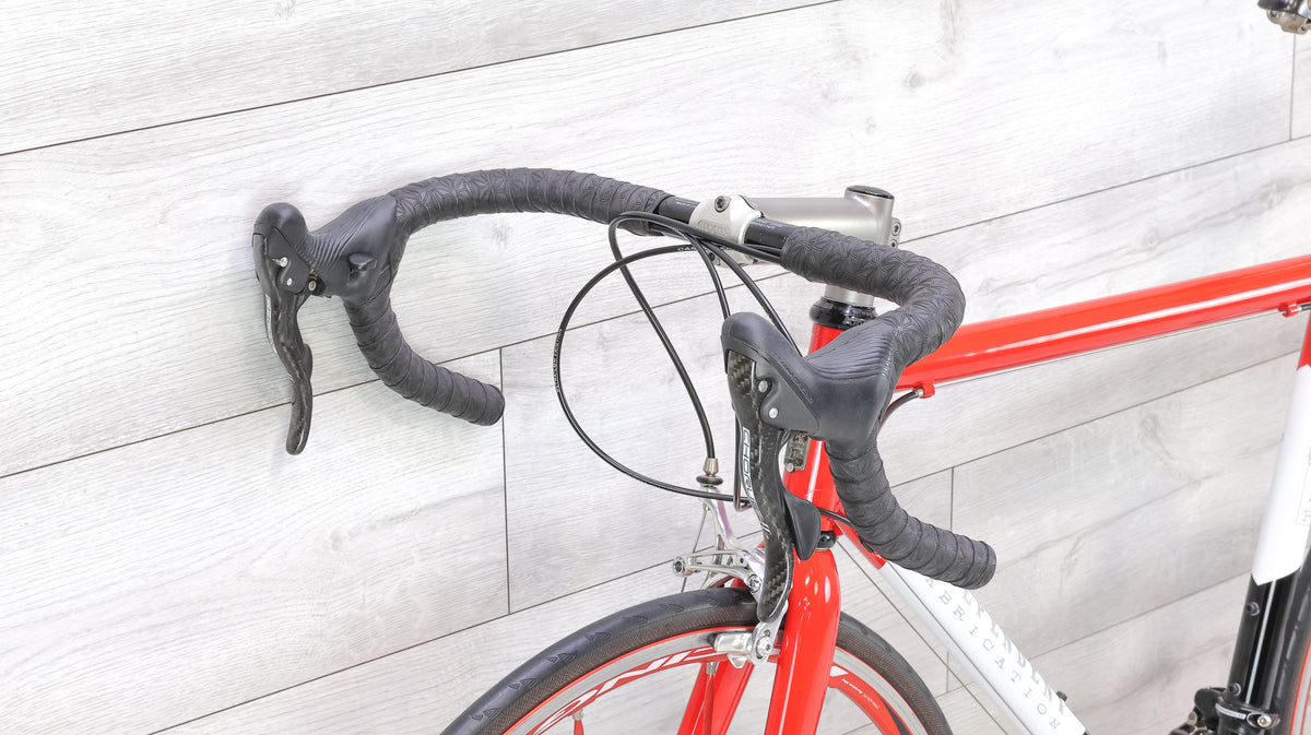 Independent Fabrication Ti Crown Jewel Titanium Road Bike - 2008, 56cm