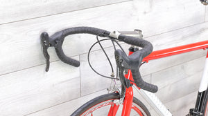 Independent Fabrication Ti Crown Jewel Titanium Road Bike - 2008, 56cm