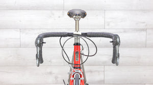 Independent Fabrication Ti Crown Jewel Titanium Road Bike - 2008, 56cm