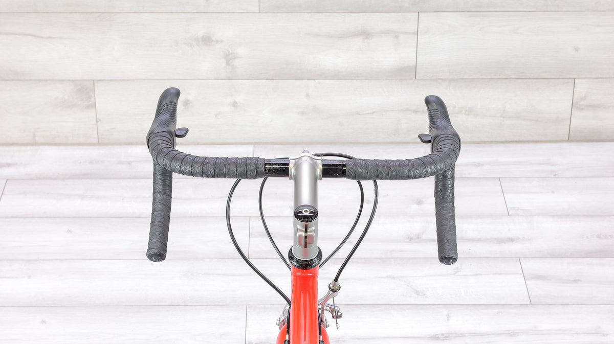 Independent Fabrication Ti Crown Jewel Titanium Road Bike - 2008, 56cm