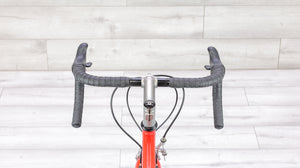 Independent Fabrication Ti Crown Jewel Titanium Road Bike - 2008, 56cm