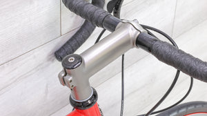 Independent Fabrication Ti Crown Jewel Titanium Road Bike - 2008, 56cm