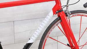 Independent Fabrication Ti Crown Jewel Titanium Road Bike - 2008, 56cm