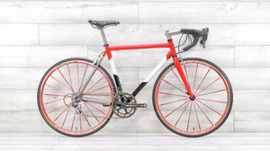 Independent Fabrication Ti Crown Jewel Titanium Road Bike - 2008, 56cm