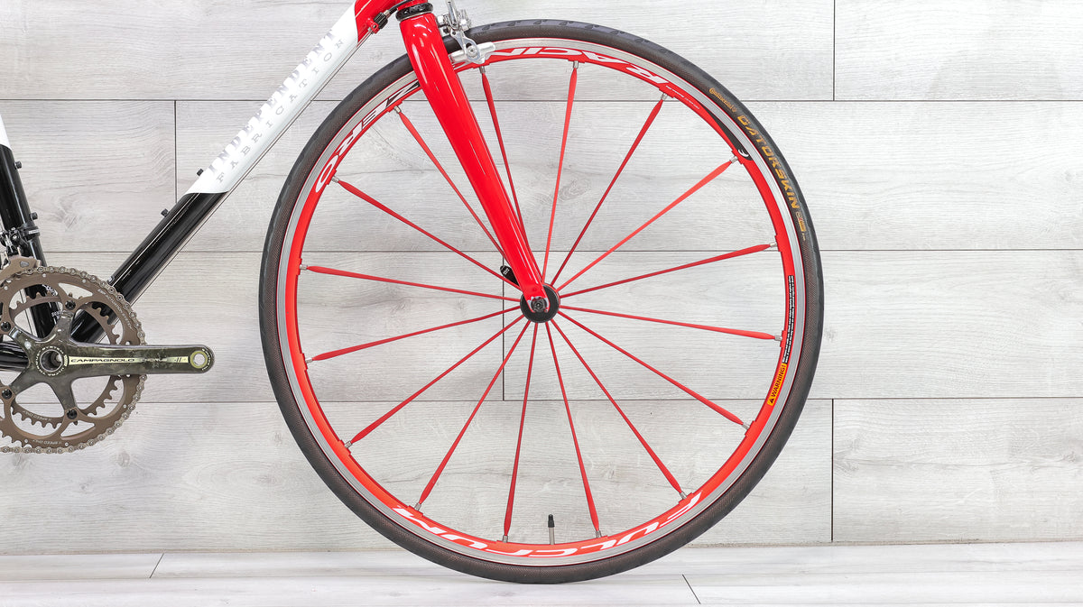 Independent Fabrication Ti Crown Jewel Titanium Road Bike - 2008, 56cm