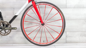 Independent Fabrication Ti Crown Jewel Titanium Road Bike - 2008, 56cm