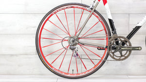 Independent Fabrication Ti Crown Jewel Titanium Road Bike - 2008, 56cm