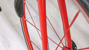Independent Fabrication Ti Crown Jewel Titanium Road Bike - 2008, 56cm